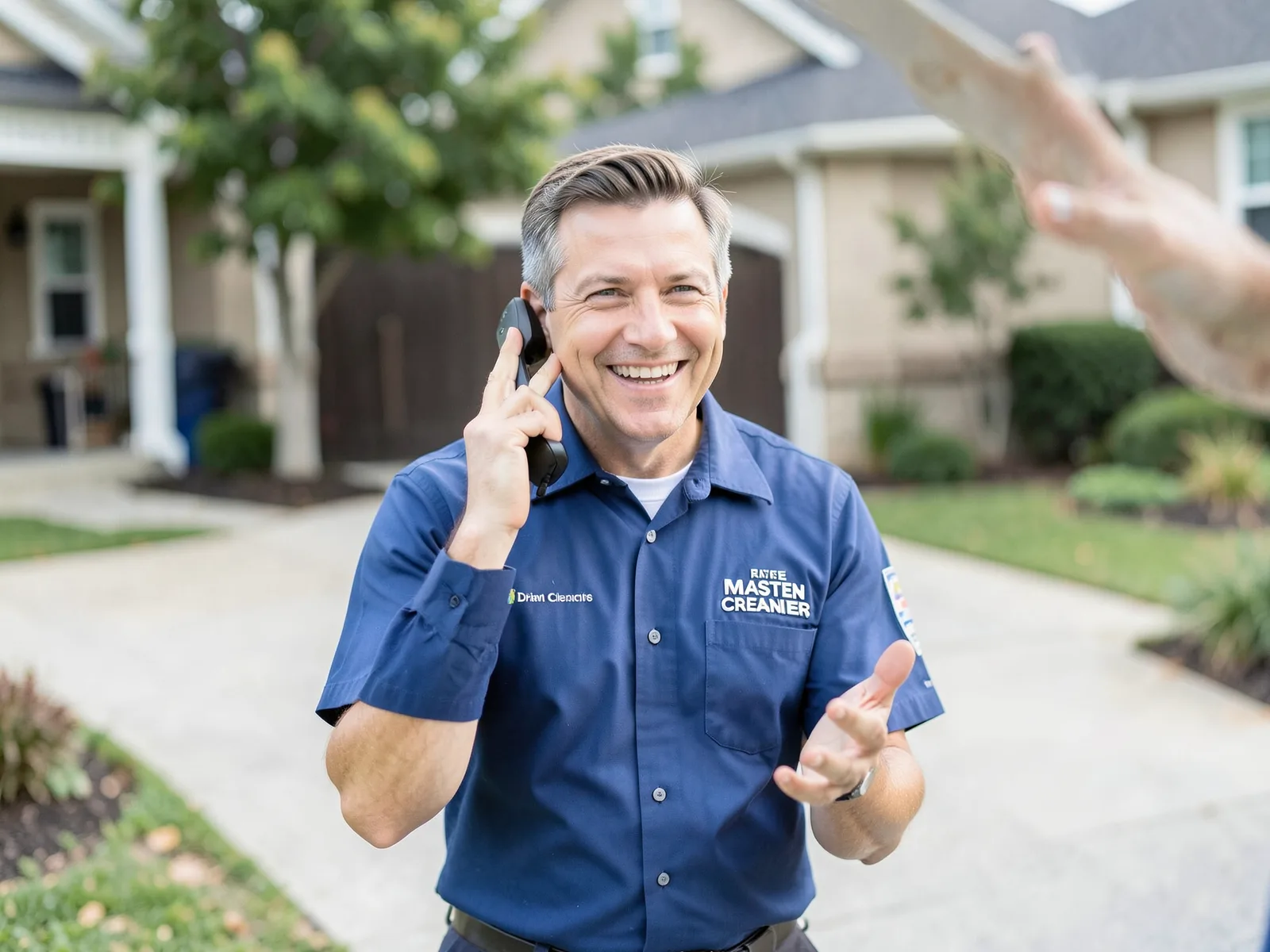 Drain Cleaning Garards Fort, PA FAQs